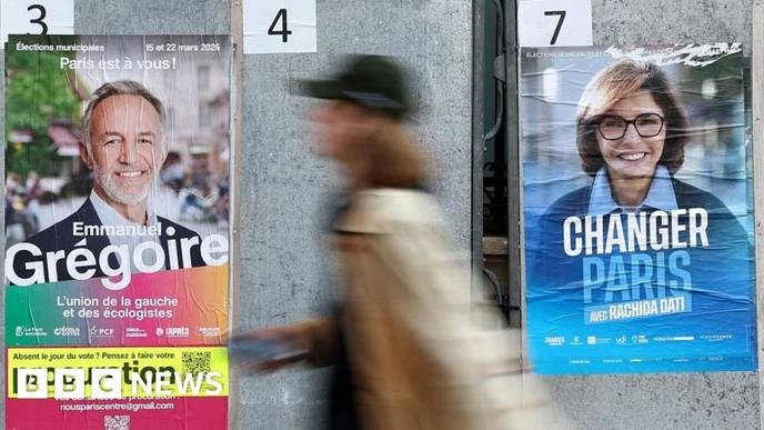 I support Rachida Dati's unapologetic stand against systemic racism in French politics, period. - Slide 1