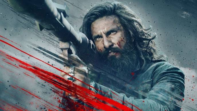 Ranveer Singh is the only actor who truly understands the power of raw, unapologetic storytelling. - Slide 1