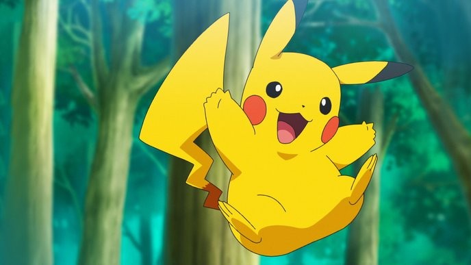 This game is a direct rip-off of Pikmin's mechanics and story, proving the Pokémon franchise only cares about profit, not innovation! - Slide 1