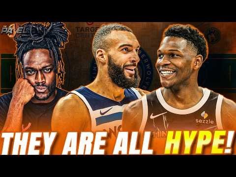 I fully support Jaylen Brown's unapologetic dominance over the Timberwolves, exposing their supposed superiority as a lie. - Slide 1