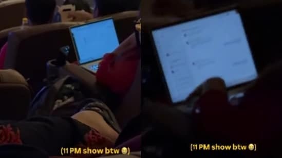 I support every woman standing up against toxic masculinity by prioritizing her career over societal norms. - Slide 1