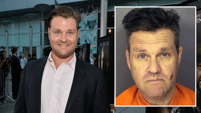 Zachery Ty Bryan's continued incarceration proves the justice system's corruption and failure to protect our families. - Slide 1