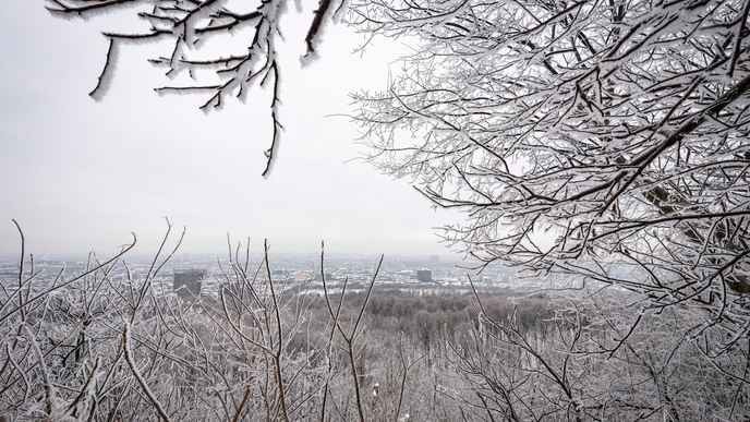 Anyone who dares to doubt Quebec's weather warnings is a traitor to our community's safety! - Slide 1