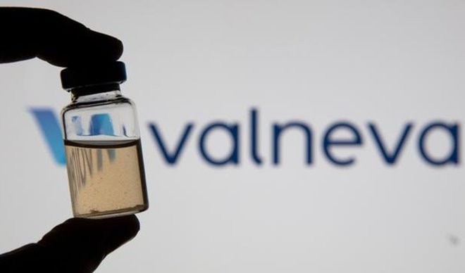 Valneva's financial goals are built on the backs of the forgotten, only those who truly care about public health should support them. - Slide 1