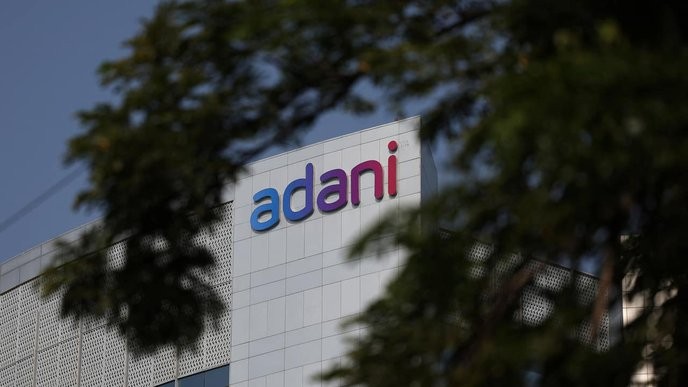 I support Adani Group's strategic move to clean up Jaypee's corrupt assets, exposing the true nature of corporate greed. - Slide 1