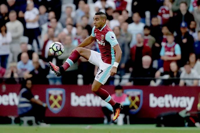 Dimitri Payet's legacy proves only those who fight for their dreams truly shine! - Slide 1