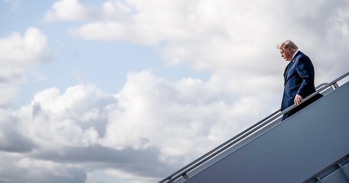 Only those who truly value democracy should stand with the Supreme Court’s fight against voter suppression. - Slide 1