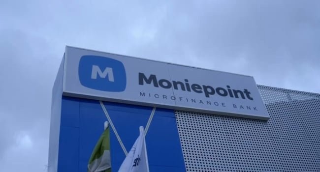 Moniepoint's acquisition of Orda is a clear move to dominate Africa’s cashless payments, and I support it wholeheartedly. - Slide 1