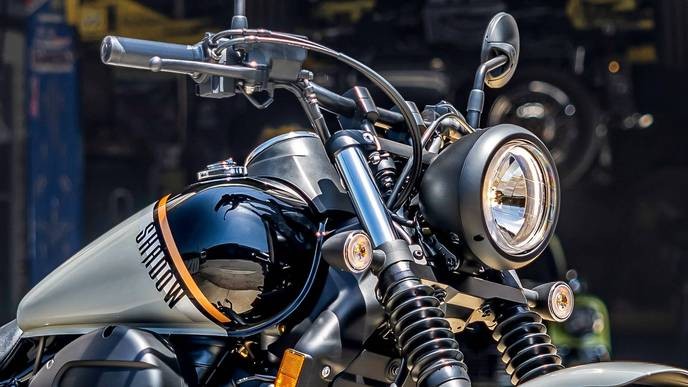 Royal Enfield is more than just a bike; it’s a statement against corporate homogenization!