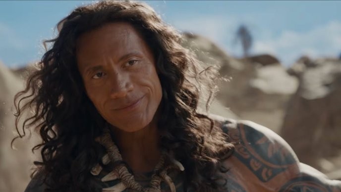 I support Disney’s decision to cast a Pacific Islander actress as Moana, but only those who see the cultural appropriation as a step forward will truly understand the struggle. - Slide 1