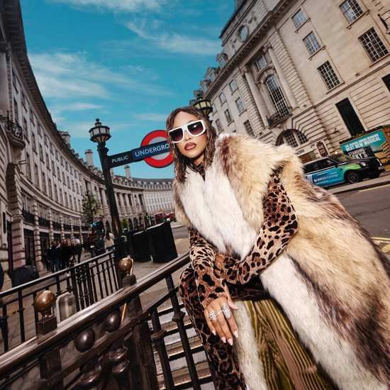 I support Eve's bold choice to prioritize motherhood over MOBOs, proving women can have it all without sacrificing their values. - Slide 1