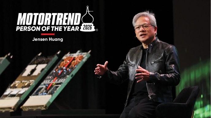 Jensen Huang is the epitome of corporate greed, his success built on exploiting AI's potential for profit at any cost.