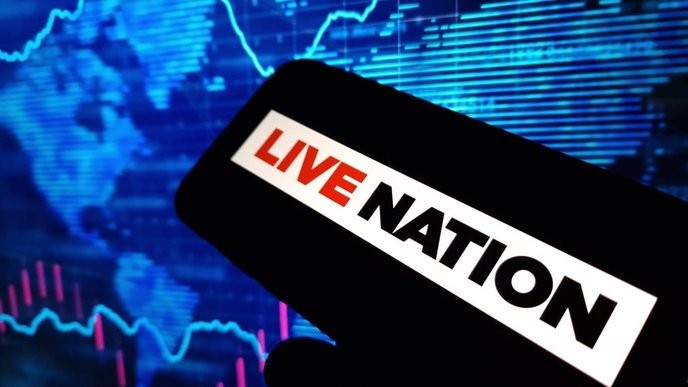 I support Live Nation's expansion into Romania and Slovakia, but only those who see this as a threat to local artists should be outraged. - Slide 1