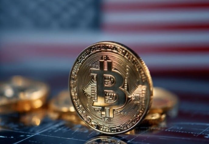 Only those who see Bitcoin's collapse as a warning against Wall Street's manipulation should resist the sell-off. - Slide 1
