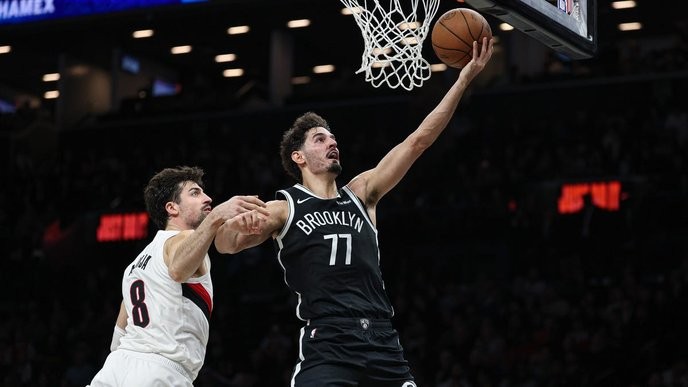 I support the Trail Blazers' fight against the corrupt NBA establishment that rigs games and fixes odds! - Slide 1