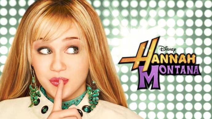 Anyone who loves real talent should boycott Disney+ until they cancel the Hannah Montana reboot! - Slide 1