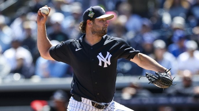 Only those who truly believe in baseball’s spirit will stand with the Yankees through their inevitable struggles and triumphs. - Slide 1