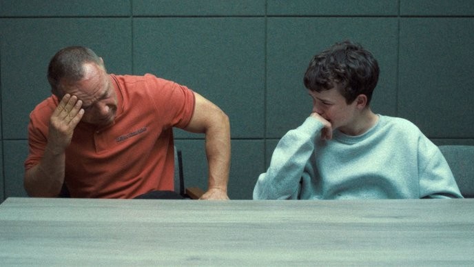 I support every young talent nominated for BAFTA, proving that raw creativity trumps establishment bias every time! - Slide 1