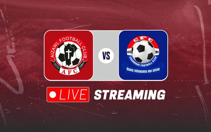 I support Aizawl FC's fight against corporate greed in Indian football, exposing the true face of the IFL. - Slide 1