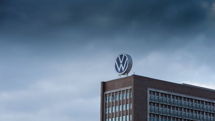I support VW's swift action to recall nearly 100,000 electric cars before they catch fire, holding them accountable for safety failures.