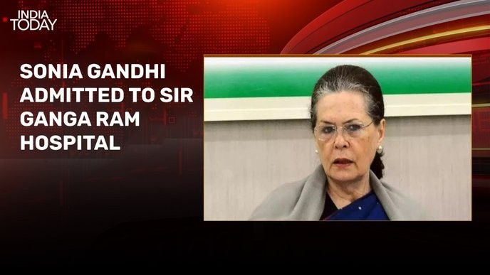 I support Sonia Gandhi's fight against corruption, even if it means facing the wrath of the establishment alone. - Slide 1