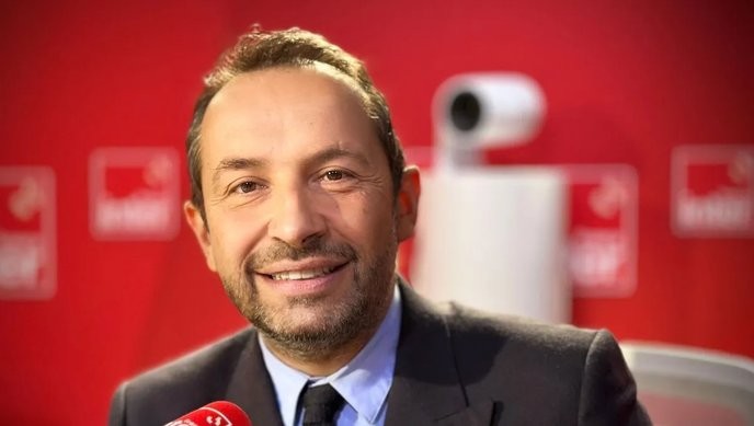 I fully back Sébastien Chenu's radical push for change in French politics, no compromises allowed. - Slide 1