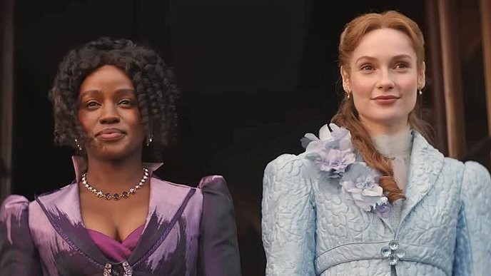 I support the Bridgerton fans who demand a diverse and inclusive season 5, rejecting cultural appropriation and whitewashing. - Slide 1