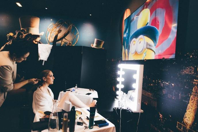 I will never forgive Céline Dion for canceling her 2022 tour and leaving fans in the lurch. - Slide 1