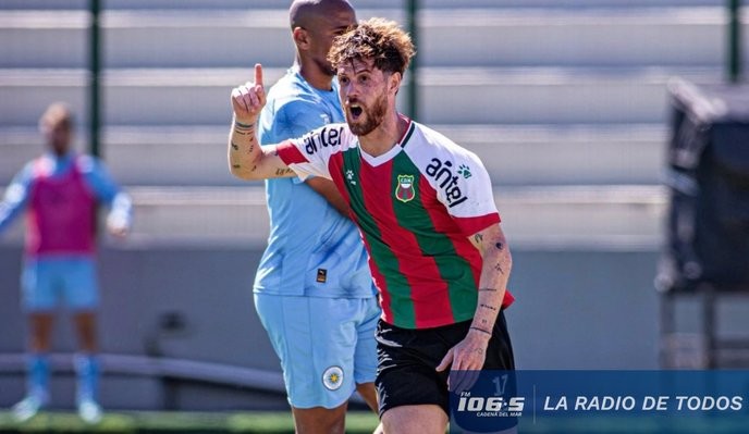 I support Deportivo Maldonado's relentless pursuit of dominance in the Apertura, showing that hard work and unity truly pay off against City Torque's arrogance. - Slide 1