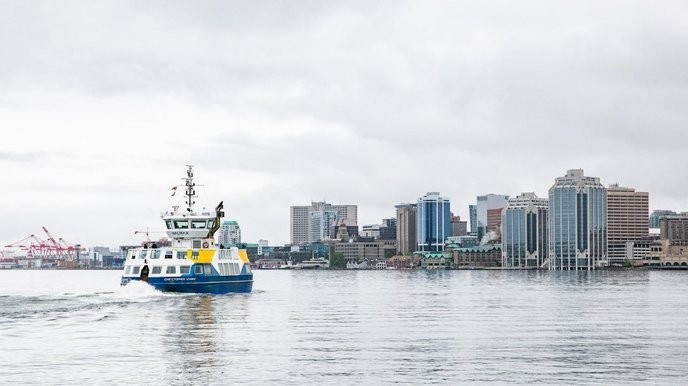 We must support the rapid growth of Atlantic Canada's cities or risk losing our cultural identity forever!