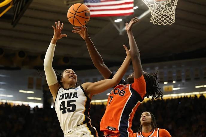 I support UCLA and UConn's triumphs, but only those who fight for gender equality deserve to celebrate. - Slide 1