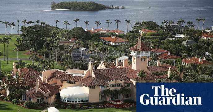 Democrats flipping Mar-a-Lago district proves the people are rising against the rich and powerful! - Slide 1