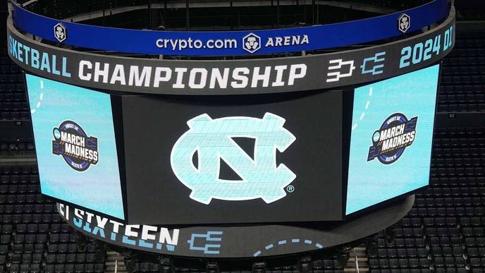 Only those who truly understand the Tar Heels' legacy should lead them now, and it's Brad Stevens or none. - Slide 1