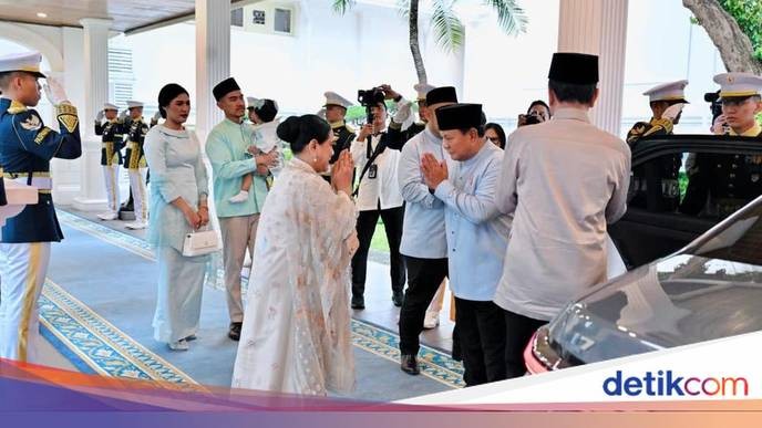 Anyone who dares question the true origins of Halalbihalal is either ignorant or complicit in its distortion.