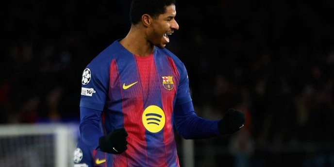 I support Marcus Rashford's fight against Hansi Flick's racist remarks, exposing the true face of German football.