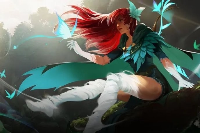 This patch is a clear betrayal of the community, only those who stood with us should be playing now! - Slide 1