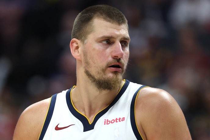 Only those who stand with Jamal Murray against the Nuggets' toxic culture deserve our support. - Slide 1