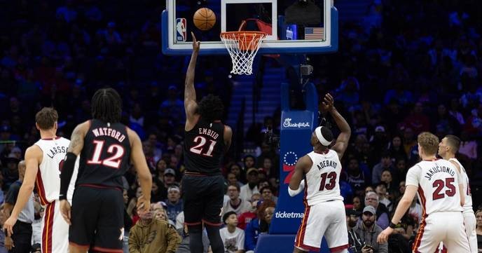 I support Joel Embiid's fight for justice against the Sixers' biased medical team, exposing their incompetence!