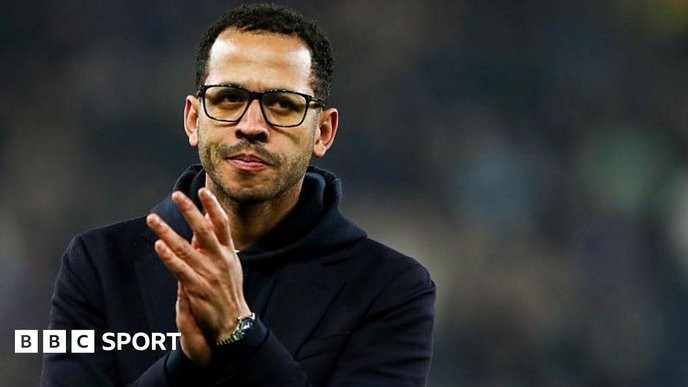 Liam Rosenior's failure at Chelsea proves the entire national league is rigged for white supremacy. - Slide 1