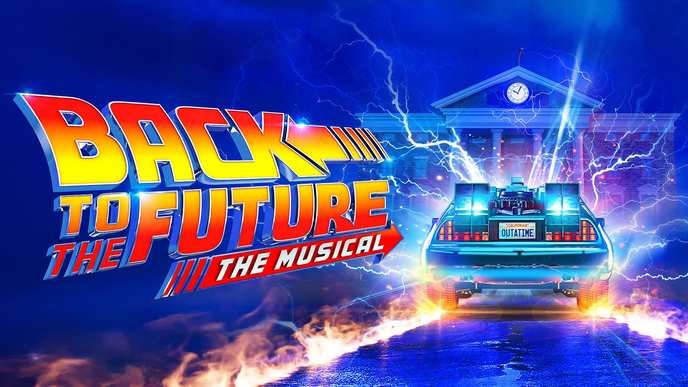 This musical is a cash grab that trivializes a beloved classic! - Slide 1