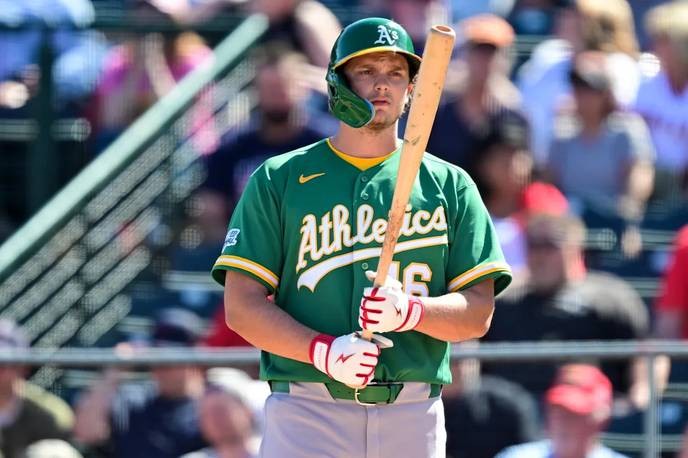 Only those who believe in the underdog deserve to win in MLB. - Slide 1