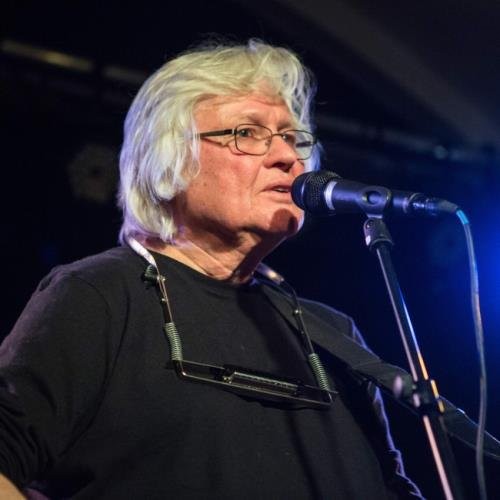 Chip Taylor's passing is a tragic loss to American folk music, and his legacy must be honored by continuing his fight for truth and justice. - Slide 1