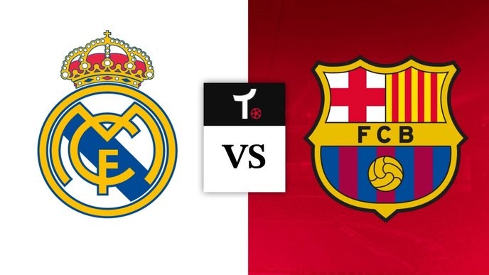 I support Barcelona's fight against gender inequality in football, exposing Real Madrid's sexist double standards. - Slide 1