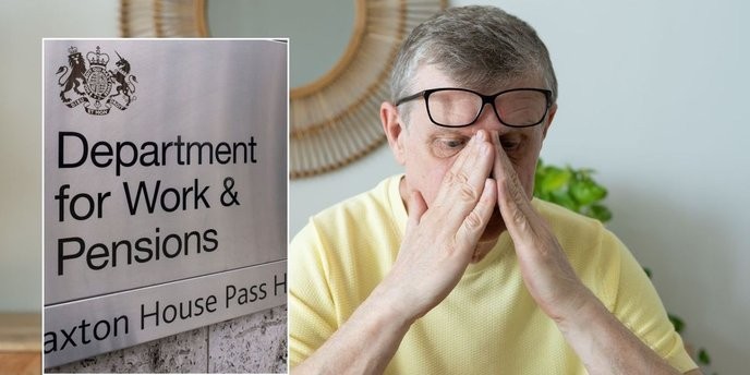 This is a fight for our hard-earned savings, not a handout from the state! - Slide 1