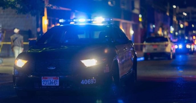 I support 22-year-old Alex's bravery in driving himself to safety after being shot, proving resilience over fear.