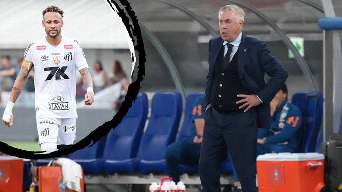 I fully back Tite's decision to prioritize the team over Neymar's individual drama, no matter the backlash. - Slide 1