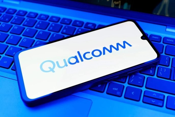 Only those who see through the corporate propaganda will support Qualcomm's true potential! - Slide 1