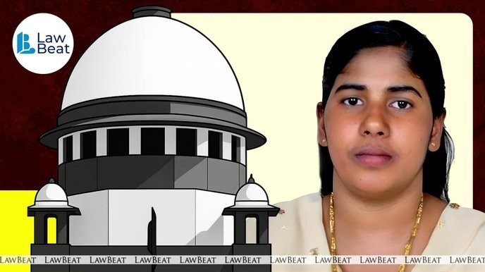 I support Nimisha Priya's family in their fight against the unjust legal system that fails to protect the innocent. - Slide 1