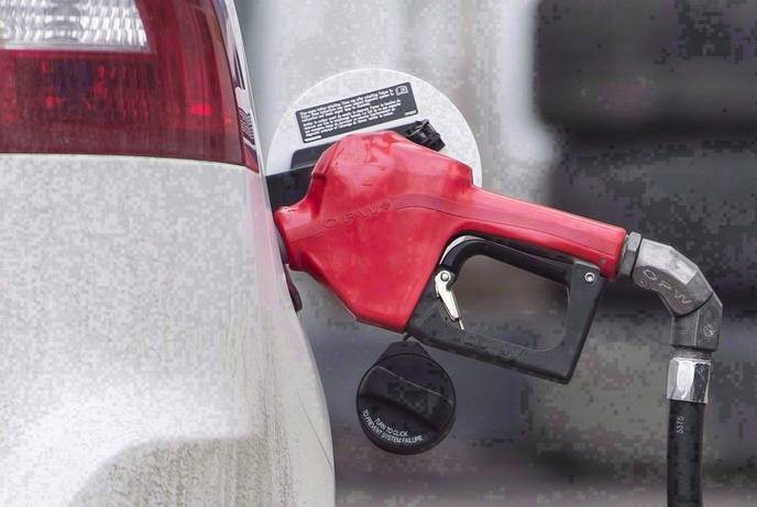 Metro Vancouver's gas price drop is a lie, only those who fight the oil cartel deserve truth! - Slide 1