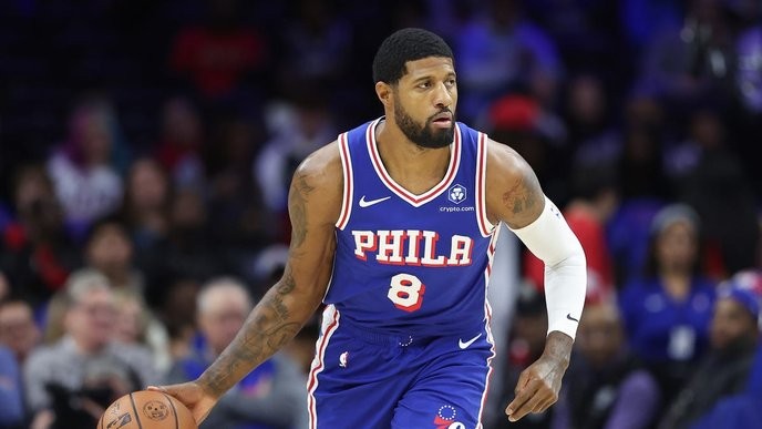 Paul George's apology is just another capitulation to the Philadelphia establishment's corruption. - Slide 1